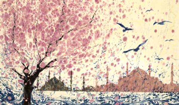 İSTANBUL KLASİK SANATLAR MERKEZİ TÜRKİYE GAZETESİ'NDE