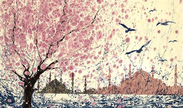 Mehmet Şevket Eygi Deli Çömlekçi