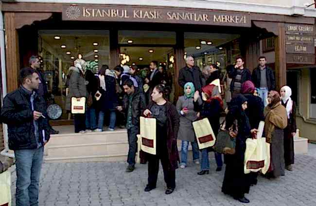 24.02.2013 2. SERGİ 