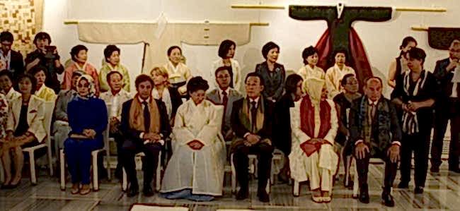 01.09.2013 - KORE-TÜRKİYE EL SANATLARI SERGİSİ AÇILIŞI BEYOĞLUâ€™NDA GERÇEKLEŞTİ