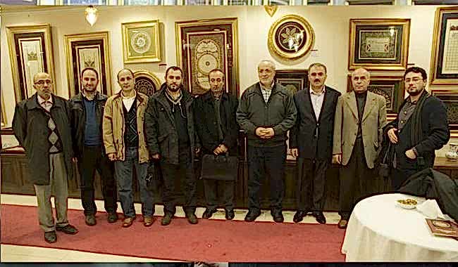 11.03.2013 - NASIL KOLEKSİYONER OLDUM