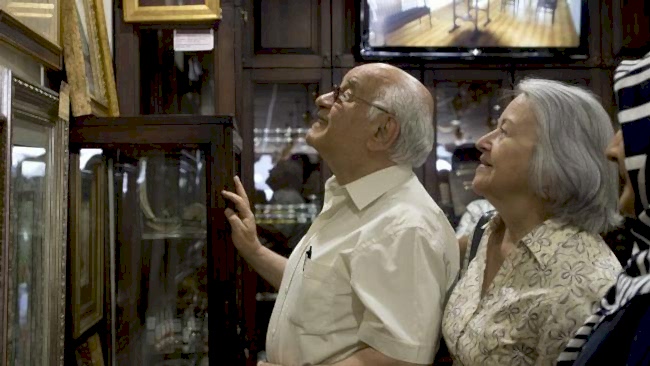 03.06.2013 - 6 SERGİ 6 SEMİNER 5. PROGRAM