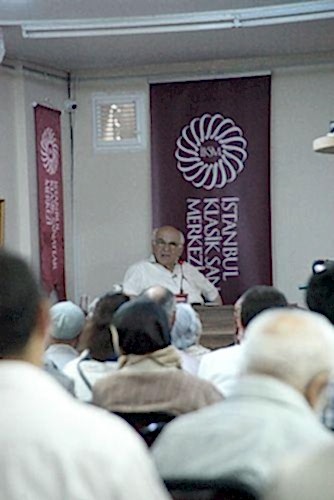 20.07.2013 - 6 SERGİ 6 SEMİNER 6. PROGRAM