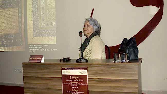 15.12.2013 - 2. SEMİNER ( 7 SEREGİ 7 SEMİNER )