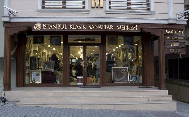 05.01.2014 - 7 SERGİ 7 SEMİNER 3.PROGRAM