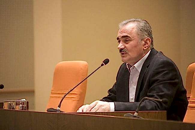 16.02.2017 - ÇEKMEKÖYâ€™DE KLASİK SANATLAR 7 SERGİ 7 SEMİNER BİRİNCİ PROGRAM SEMİNERİ