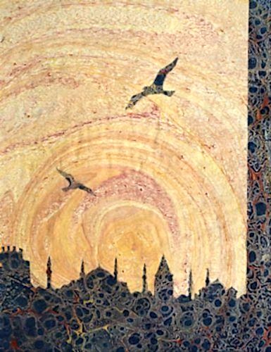 Geleneksel İslam Sanatları