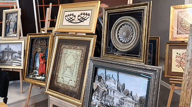 İL MİLLİ EĞİTİM MÜDÜRLÜĞÜ EKİM AYI ETKİNLİĞİ