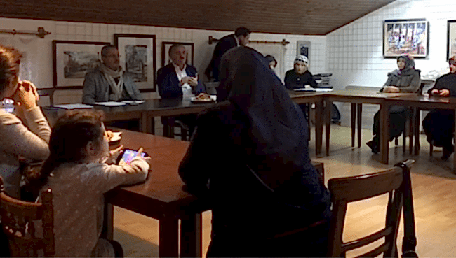 Klasik Sanatlar Ankara Toplantısı_25.12.2019