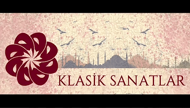 81 İlde Anadolu'nun Sanatları Projesi