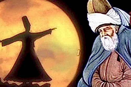 Kamil odur ki; koya dünyada bir eser, eseri olmayanın yerinde yeller eser