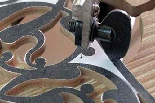 Hezarfen Mesut Usta ile naht hilye üzerine