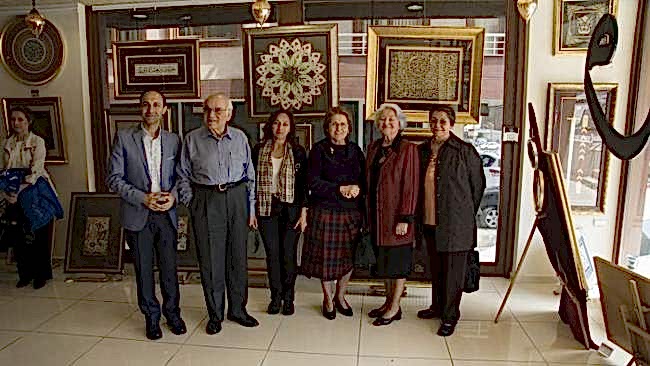 04.05.2014 - 7 SERGİ 7 SEMİNER 7. PROGRAM