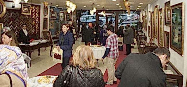 23.02.2014 - 7 SERGİ 7 SEMİNER 4.SERGİ