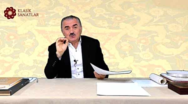 XXX-Dr.Ahmet Zeki YAVAŞ hocamızın  06 Mart 2022 tarihinde Saat:19:30 da Kültür dersi (Kuranı Kerim) yapılacaktır.Tüm Öğrencı