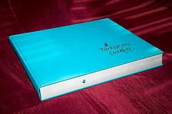 Türkiye'nin Çiçekleri Ansiklopedisi 4 cilt