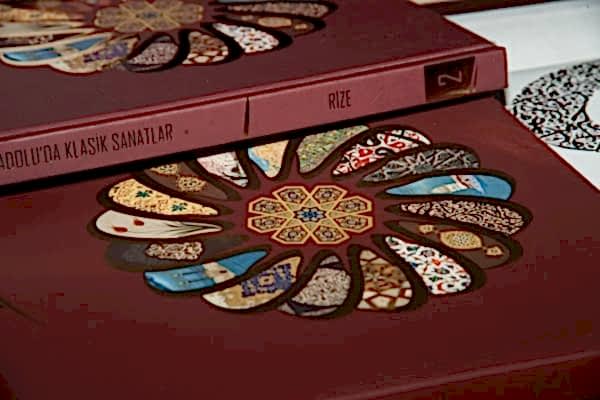 Anadolu'nun Sanatları Sergisi - Rize