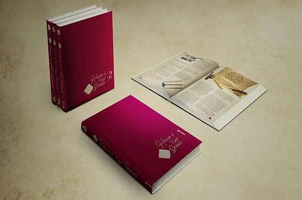 HÜSN-İ HAT SANATI KÜLLİYATI