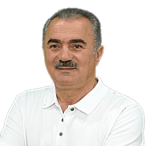 Dr. Ahmet Zeki YAVAŞ