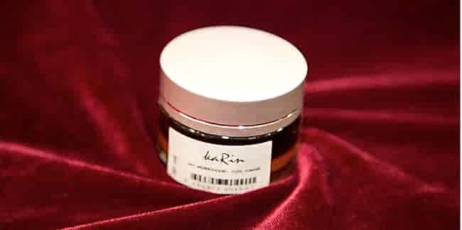 Kızıl Kahve Hat Mürekkebi